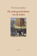 De oude geschiedenis van de Joden 9789026321009, Verzenden, Gelezen, Flavius Josephus