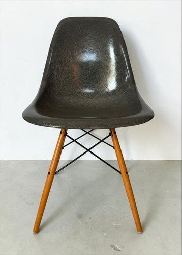 Vitra, Herman Miller - Charles & Ray Eames - Stoel - DSW -