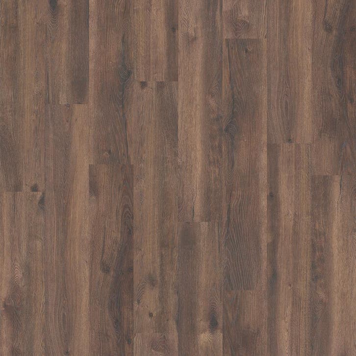 OPPIO EIKEN DONKER GEROOKT XL / BREED 8mm Laminaat + GRATIS, Bricolage & Construction, Planches & Dalles, Enlèvement ou Envoi