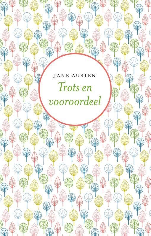 Trots en vooroordeel / Rainbow / 1240 9789041712530, Boeken, Romans, Zo goed als nieuw, Verzenden