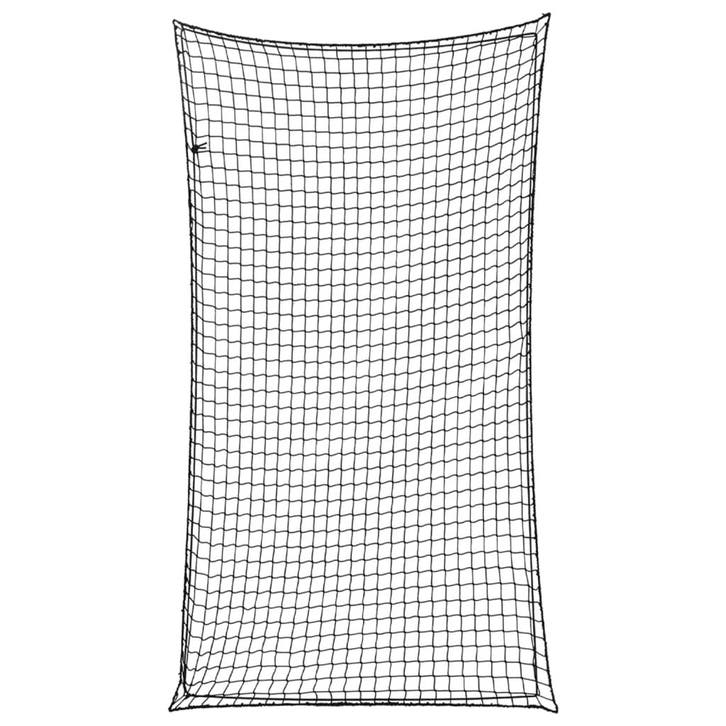 vidaXL Aanhangwagennet elastisch touw 4,5x2,5 m polypropeen, Auto diversen, Auto-accessoires, Nieuw, Verzenden
