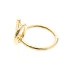 Hermès - Ring roze goud, Handtassen en Accessoires, Ringen, Nieuw