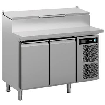 Saladette | PREMIER | 301L | 2 Deuren (1/1 GN) | Boven 7x, Verzenden, Nieuw in verpakking