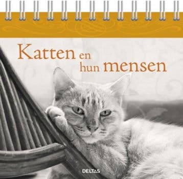 Katten en hun mensen, Verzenden