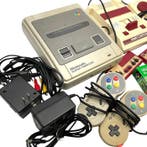 Nintendo - Super Famicom - Famicom & Super Famicom Retro
