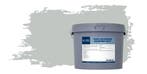 Wixx Isolerende Muurverf Matt RAL 7035 | Lichtgrijs 2.5L, Verzenden, Nieuw