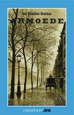 Armoede / Vantoen.nu / 168 9789031504886 Ina Boudier-Bakker, Livres, Littérature, Verzenden, Ina Boudier-Bakker