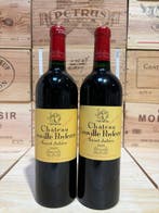 2005 Château Léoville Poyferré 2003 et 2005 - Saint-Julien, Nieuw
