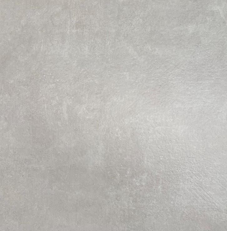 Vloertegel/Wandtegel Grijs 60x60cm (Vloeren, Bouwmaterialen), Doe-het-zelf en Bouw, Tegels, 60 cm of meer, 60 cm of meer, 10 m² of meer
