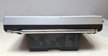 Sony - ICF-SW7600GR Microprocessor-Controlled PLL, Nieuw