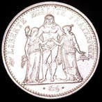 Frankrijk. 10 Francs 1967 Hercule (Zonder minimumprijs)