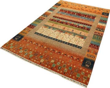 Designer Tapijt - Loribaft - Nieuw - Vloerkleed - 255 cm -, Nieuw