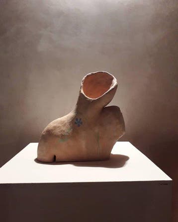 Roberta Comacchio - Madre