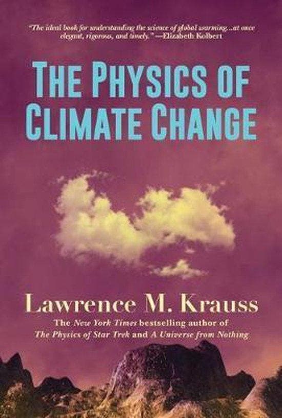 The Physics of Climate Change 9781642938166, Boeken, Taal | Engels, Zo goed als nieuw, Verzenden