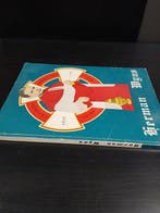 Paul Kijiba-Viveledyuba; Jul Berjanma - Herman Wyns - 1971, Antiquités & Art