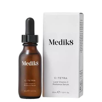 Medik8 C-Tetra (Serum), Verzenden, Nieuw, Gel, Wax, Haarlak of Mousse