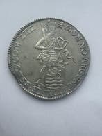 Nederland, Zeeland Dukaat 1761