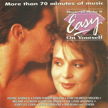 Various - Music To Make It Easy On Yourself, Verzenden, Gebruikt
