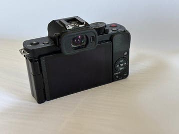 Panasonic DC-G100 Spiegelloze camera, Nieuw