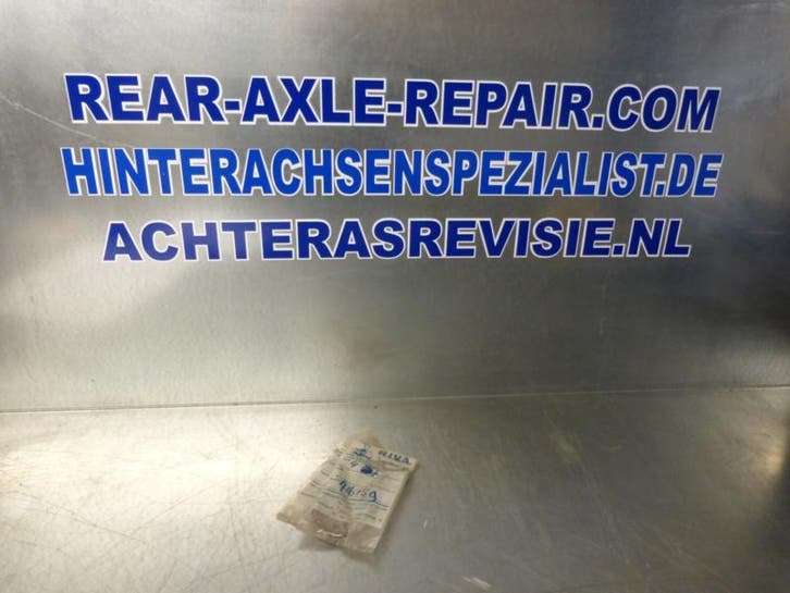 Veer t.b.v. Opel Kadett  E versnellingsbak, 716159., Auto-onderdelen, Transmissie en Toebehoren, Nieuw, Opel, Verzenden