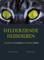 Helderziende huisdieren 9789052105918 M. Streeter, Verzenden, Gelezen, M. Streeter