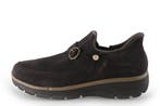 Skechers Instappers in maat 41 Bruin, Kleding | Dames, Schoenen, Skechers, Bruin, Verzenden, Instappers
