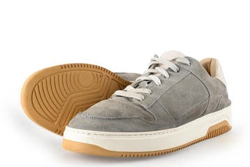 Nubikk Sneakers in maat 45 Beige, Verzenden, Sneakers