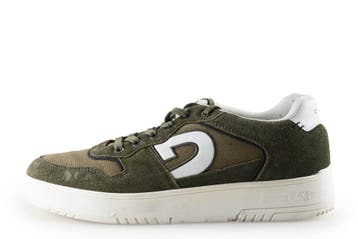 Cruyff Sneakers in maat 43 Groen, Cruyff, Overige kleuren, Verzenden, Zo goed als nieuw