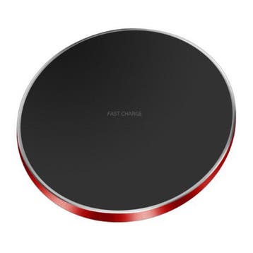 Qi GY-68 Universele Draadloze Oplader 9V - 1.67A Wireless, Verzenden