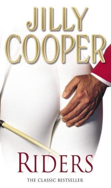 Riders 9780552172424 Jilly Cooper, Boeken, Verzenden, Zo goed als nieuw, Jilly Cooper