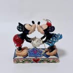 Enesco, Disney - Beeldje - Traditions Jim Shore - Mickey &, Nieuw