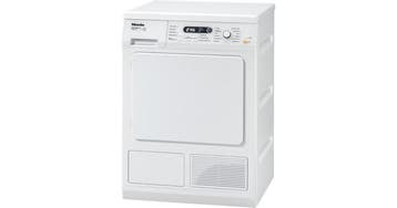 Miele T8861WP - Warmtepompdroger - 8 kg - 66 dB -, Ophalen of Verzenden, Nieuw