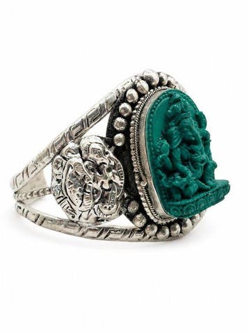 Sans prix de réserve - Bracelet Argent