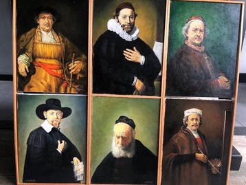 J. Janssen (XX-XXI) - Martin Looten-Johannes ten