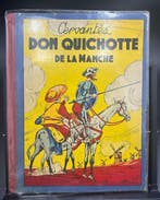 Miguel de Cervantes - Five adaptations of Don Quixote for