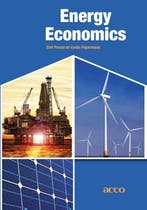 Energy economics 9789033498169 Guido Pepermans, Verzenden, Gelezen, Guido Pepermans