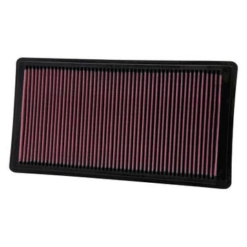 K&N Vervangingsluchtfilter | Ford Usa |  EXPLORER SUV (U251), Verzenden, Nieuw