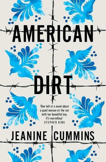 American dirt 9781472261410 Jeanine Cummins, Verzenden, Gelezen, Jeanine Cummins