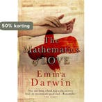 The Mathematics of Love 9780755335213 Emma Darwin, Verzenden, Emma Darwin