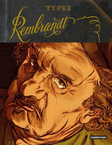 Rembrandt |  | Nieuw, Boeken, Verzenden, Nieuw
