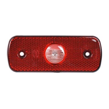 LED Achtermarkering 12V, Auto-onderdelen, Verzenden, Nieuw