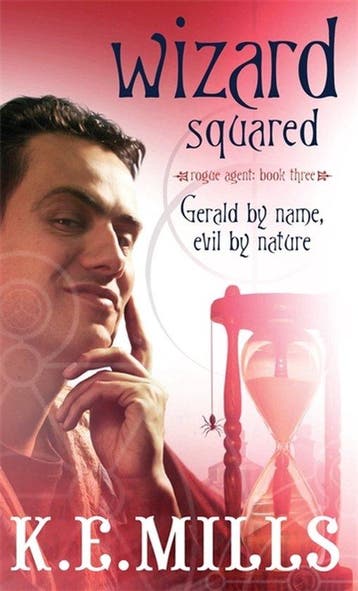 Wizard Squared - Mills, Boeken, Verzenden, Nieuw