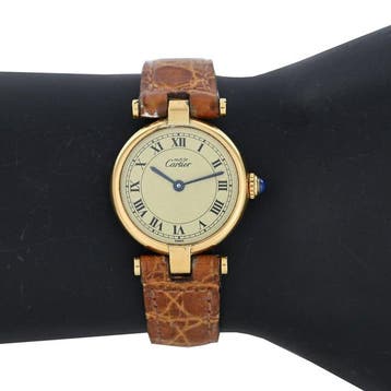 Cartier - Must de Cartier Vendome - Zonder minimumprijs -, Nieuw