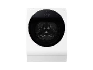 Lg Lswd100e Was-droogcombi 12kg - 7kg 1600t, Elektronische apparatuur, Wasmachines, Verzenden, Zo goed als nieuw