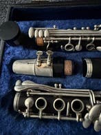 Noblet - Artist - - Clarinette - France (Sans prix de, Muziek en Instrumenten, Blaasinstrumenten | Blokfluiten, Nieuw