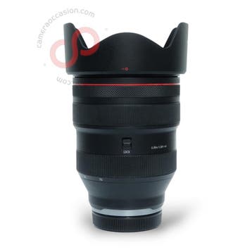 Canon RF 28-70mm 2.0 L USM  nr. 3248, Ophalen of Verzenden, Zo goed als nieuw