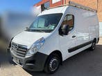 Online veiling - 2018 Opel Movano lichte vracht - airco -, Nieuw