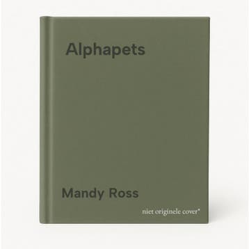Alphapets 9780721421186 Mandy Ross, Verzenden, Gelezen, Mandy Ross
