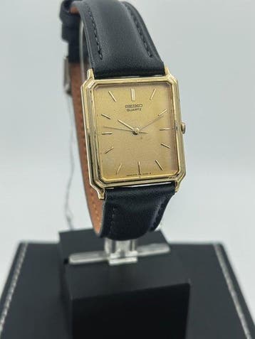 Seiko - Tank - Zonder minimumprijs - Unisex - 1990-1999
