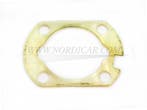 Isolatieplaat claxon gebruikt Volvo 673534-U Volvo Amazon, Auto-onderdelen, Gebruikt, Volvo